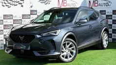 Usado 2023 Cupra Formentor SUV | € 29.900 (Preço justo)