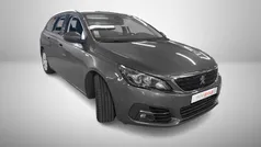 Usado 2019 Peugeot 308 SW Carrinha | € 13.490 (Preço justo)