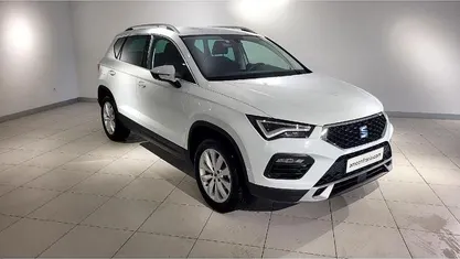 Usado Seat Ateca 115 HP (84 kW) 2023 SUV