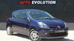 Usado 2006 Renault Clio II Dynamique | € 5.450 (Preço justo)