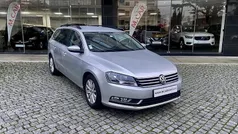Usado 2014 VW Passat Carrinha | € 9.250 (Super Preço)