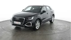 Preto metalizado Usado 2022 Audi Q2 Advanced SUV | € 24.990 (Preço justo)