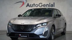 Usado 2024 Peugeot 308 Allure Carrinha | € 23.990 (Bom preço)