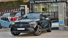 Usado 2025 Mercedes GLC300 Coupé | € 83.900