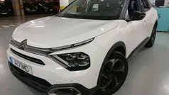 Usado 2021 Citroën C4 PureTech | € 18.400 (Preço justo)