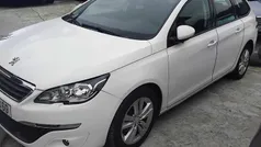 Usado 2016 Peugeot 308 SW Carrinha | € 9.750 (Preço justo)