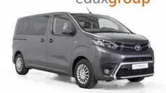 Usado 2022 Toyota Proace Van | € 24.990 (Preço justo)