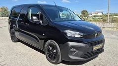 Usado 2025 Citroën e-Berlingo Monovolume | € 29.750 (Preço justo)