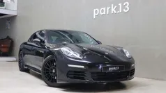 Usado 2014 Porsche Panamera Sedan | € 44.900