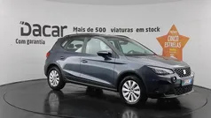 Usado 2023 Seat Arona Style SUV | € 17.799 (Preço justo)