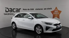 Usado 2021 Kia Ceed Citadino | € 11.899 (Super Preço)