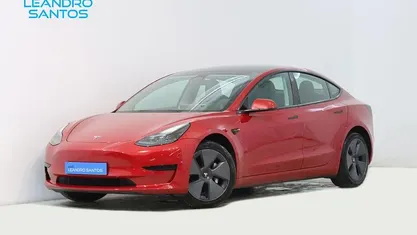 Usado Tesla Model 3 225 kW (306 HP) 2022 Sedan