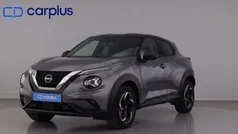 Usado 2023 Nissan Juke N-Connecta SUV | € 23.900 (Preço justo)