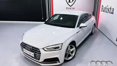 Usado 2018 Audi A5 Sportback | € 26.900 (Preço justo)