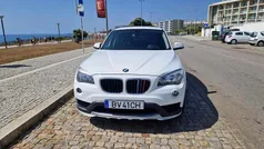 Usado 2014 BMW X1 SUV | € 14.000 (Preço justo)