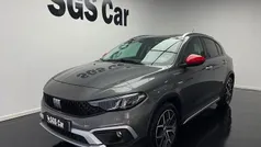 Usado 2022 Fiat Tipo Red | € 16.000 (Preço justo)