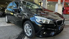 Usado 2017 BMW 216 Active Tourer Advantage Monovolume | € 15.900 (Preço justo)