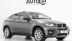 Usado 2009 BMW X6 SUV | € 26.990