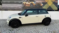 Outra Usado 2010 Mini Cooper Citadino | € 8.990 (Preço justo)