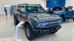 Usado 2025 Ford Bronco SUV | € 130.416