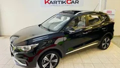 Preto Usado 2020 MG ZS Sedan | € 15.999 (Preço justo)