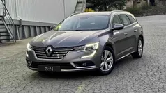 Cinzento Usado 2018 Renault Talisman Carrinha | € 14.500 (Preço justo)