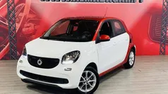Branco Usado 2019 Smart ForFour Electric Drive | € 9.900 (Bom preço)
