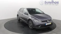 Cinzento Novo 2024 VW Polo | € 19.900 (Preço justo)