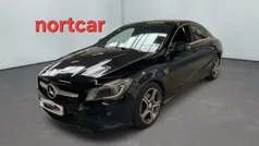 Usado 2016 Mercedes CLA180 Urban Sedan | € 19.900 (Preço justo)