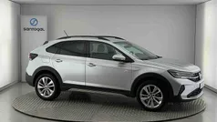 Usado 2024 VW Taigo SUV | € 21.490 (Preço justo)