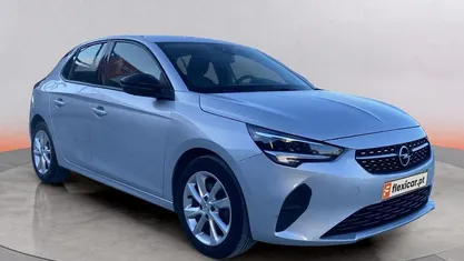 Usado 2022 Opel Corsa Elegance | € 14.490 (Preço justo)