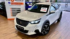 Usado 2021 Peugeot 2008 Allure SUV | € 17.650 (Preço justo)