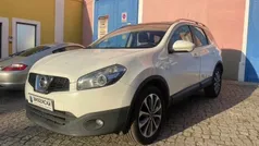Outra Usado 2010 Nissan Qashqai +2 Premium Edition SUV | € 9.000 (Preço justo)
