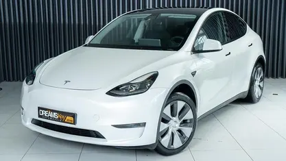 Usado Tesla Model Y 378 kW (514 HP) 2022 SUV
