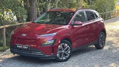 Usado 2021 Hyundai Kauai Premium SUV | € 22.990 (Preço justo)
