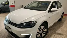 Branco Usado 2020 VW e-Golf Citadino | € 16.990 (Preço justo)