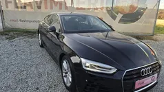 Usado 2017 Audi A5 Coupé | € 23.800 (Bom preço)
