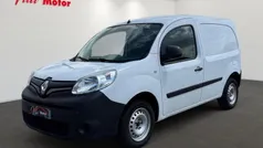 Branco Usado 2020 Renault Kangoo Monovolume | € 11.500 (Bom preço)