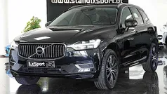 Preto Usado 2020 Volvo XC60 Inscription SUV | € 38.990 (Preço justo)