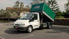 Usado 2003 Ford Transit | € 14.000