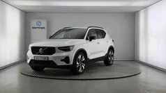 Usado 2025 Volvo XC40 Plus SUV | € 42.490 (Preço justo)