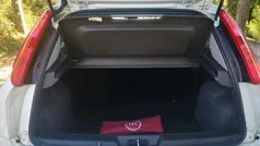 Branco Usado 2019 Fiat Punto Citadino | € 8.900 (Preço justo)