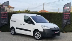 Usado 2019 Citroën Berlingo Monovolume | € 12.250 (Bom preço)