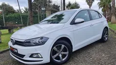 Usado 2018 VW Polo Highline | € 14.500 (Preço justo)