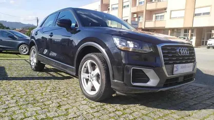 Usado 2017 Audi Q2 SUV | € 18.750 (Preço justo)