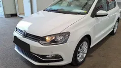 Usado 2015 VW Polo Citadino | € 10.900 (Preço justo)