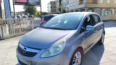 Usado 2007 Opel Corsa | € 3.999 (Bom preço)