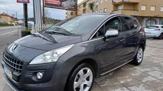 Usado 2010 Peugeot 3008 | € 6.999 (Preço justo)
