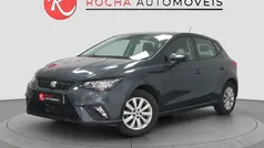 Usado 2023 Seat Ibiza Style Citadino | € 14.589 (Preço justo)