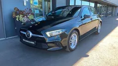 Usado 2019 Mercedes A180 Style Sedan | € 21.500 (Preço justo)